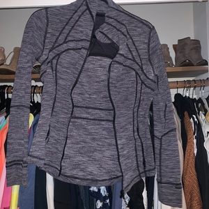 Lululemon define jacket